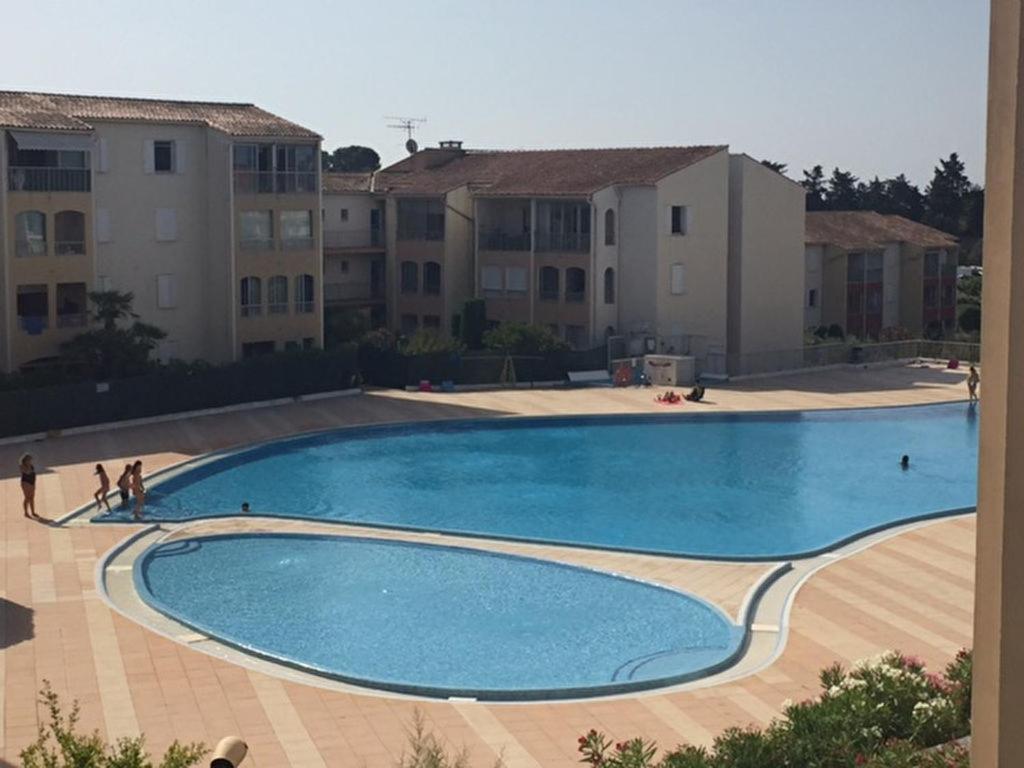 Appartement Le Bleu Azur